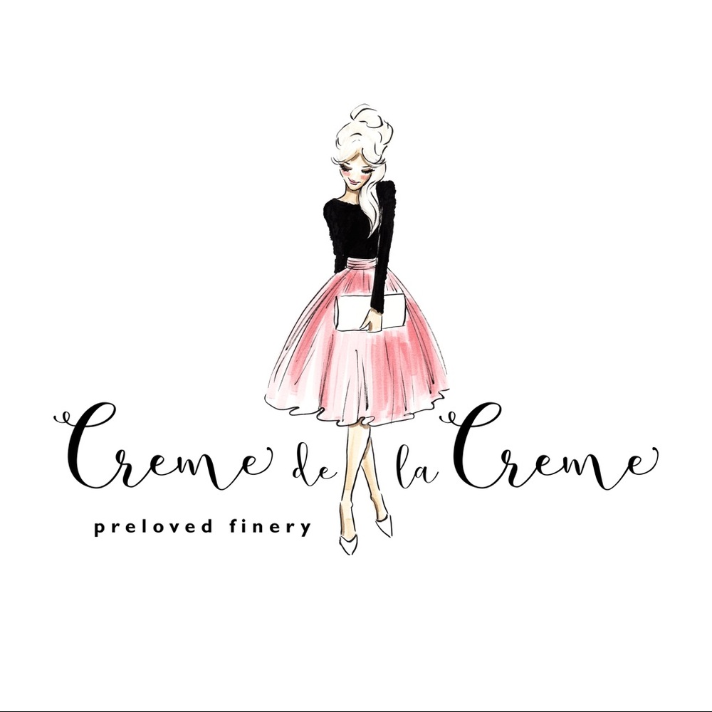 Meet your Posher, Robyn